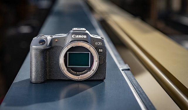 Yaz akşamlarında dolunayın eşsiz hoşluğunu Canon ile yakalayın