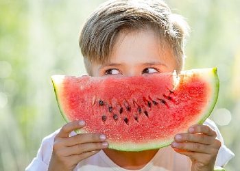 Yaz aylarında çocuklar için 10 beslenme önerisi