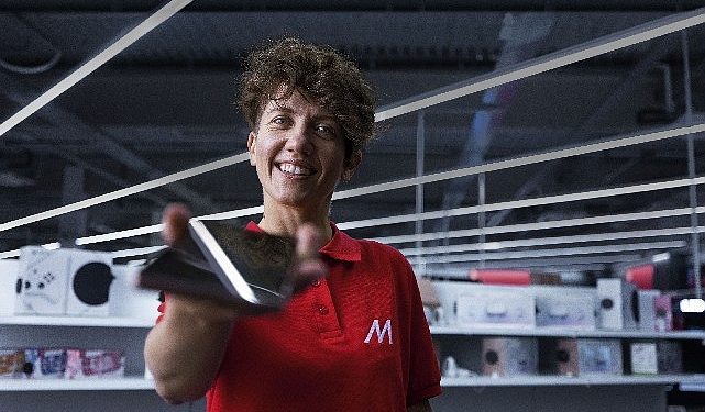 Yaz aylarında en çok tercih edilen teknolojik eserler açıklandı!