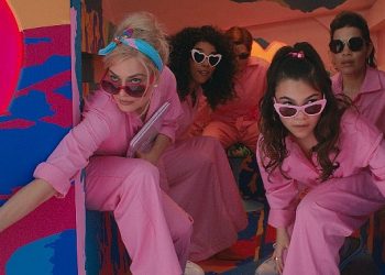 Yaza damgasını vuracak Barbie sinemasının galası için ünlü markalar bir ortaya geldi