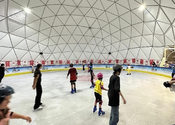 Yazın en serin cümbüşü Keçiören’de