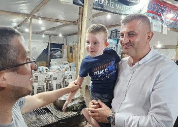 Yazlık kadırga şenlikleri’nde süper final 