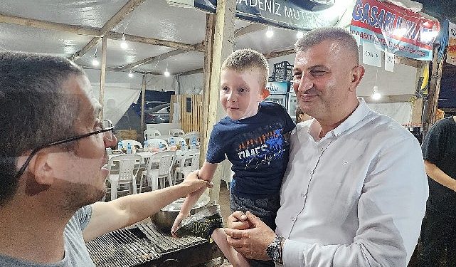 Yazlık kadırga şenlikleri’nde süper final