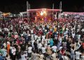 Yazlık kadırga’da başlıyor