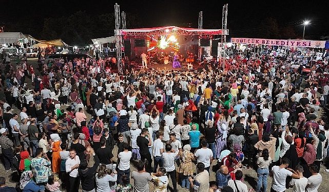 Yazlık kadırga’da başlıyor 