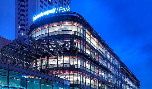 Yemeksepeti, Türkiye’nin Dijital Prestij Raporu’nda Kesim Başkanı Oldu