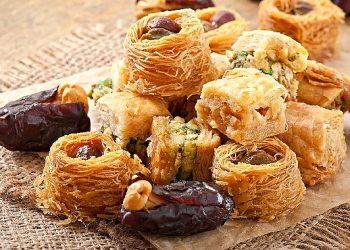 Yemeksepeti, Türkiye’nin Tatlı Haritası’nı Açıkladı