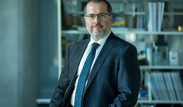 Yeni jenerasyon teknoloji alanlarına yönelik yatırımlara sürdürülebilirlik taraf veriyor