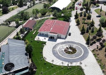 Yeni nikah salonunda birinci nikah, 8 Temmuz Cumartesi günü yapılacak