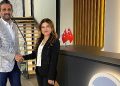 YEO’da İş Geliştirme ve Satış’ın başına Selma Palaz getirildi