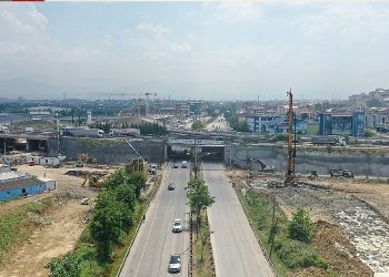 Yeşilova-Solaklar Kavşağı trafiğe nefes aldıracak