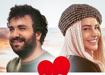 Yılın merakla beklenen sineması ‘Çok Aşk’ 27 Ekim’de sinemalarda