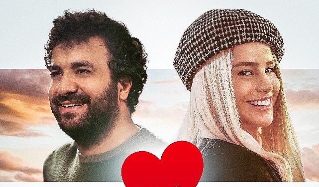 Yılın merakla beklenen sineması ‘Çok Aşk’ 27 Ekim’de sinemalarda