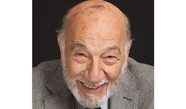 Yılmaz Gruda’yı Üsküdar Musahipzade Celal Sahnesi’nden uğurluyoruz