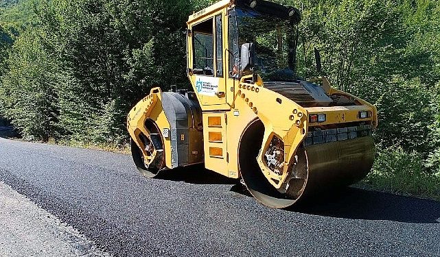 Yol Bakım Timinden süratli ve pratik tahliller