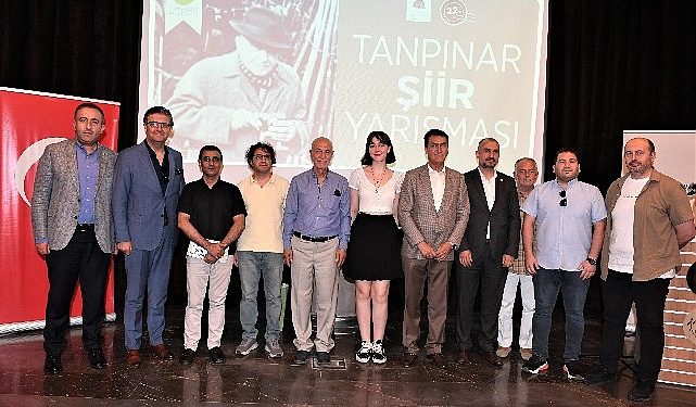 Yüzlerce eser katıldı, en hoş şiirler Bursa’dan çıktı