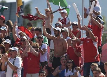 Zafer Macaristan ve Hollanda’nın