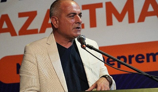 Zelzeleye sağlam Gemlik için uzmanlar tavsiyelerde bulundu