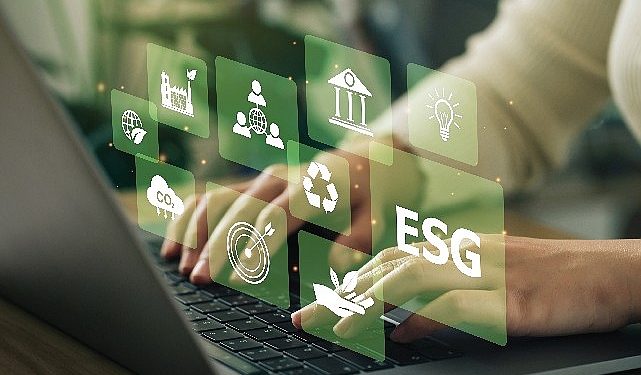 Zirve Savunma ve Güvenlik, 2022 yılı Sürdürülebilirlik Raporu’nu yayımladı