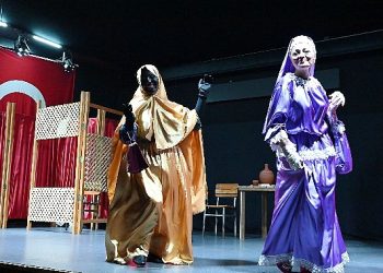 Zıt Evlenme’ye büyük ilgi