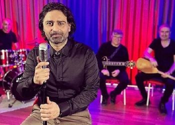 Zülfü Livaneli’den Ahmet Gültekin’e “Kan Çiçekleri” dayanağı