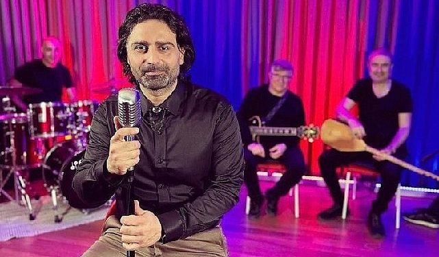 Zülfü Livaneli’den Ahmet Gültekin’e “Kan Çiçekleri” dayanağı