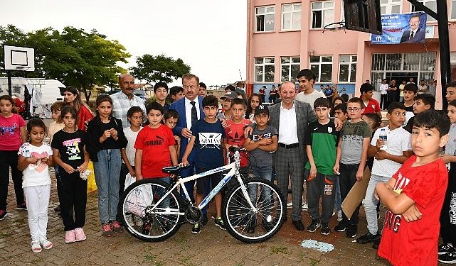 102. yıl Aktiflikleri İçin Geri Sayım Başladı