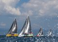 11. TAYK – Eker Olympos Regatta yelken yarışı, mükemmel rotası ve rengârenk tekneleriyle büyüleyecek