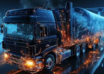 1,454,59 Milyar Dolarlık Dev Adım: Global Üçüncü Parti Lojistik Pazarı 2030’a Kadar Yüzde 9,66 Büyüyecek