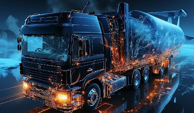 1,454,59 Milyar Dolarlık Dev Adım: Global Üçüncü Parti Lojistik Pazarı 2030’a Kadar Yüzde 9,66 Büyüyecek