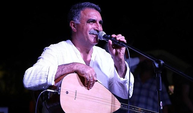 15. Çamcı Güz aktifliği yapıldı