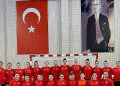 17 Yaş Altı Kızlar Avrupa Hentbol Şampiyonası D-Smart ve D-Smart GO’da