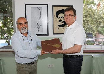 2. Altınoluk Alevi Kültür ve Sanat Şenliği Başladı