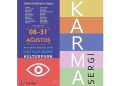 24 sanatkarın “Karma” standı İzmir Sanat’ta