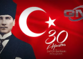 30 Ağustos Zafer Bayramı