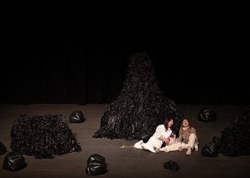 4. Bergama Tiyatro Şenliği Üç Günde 4000’i Aşkın İştirakçiyi Ağırladı