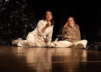 4’üncü Bergama Tiyatro Şenliği 11 Ağustos’ta başlıyor