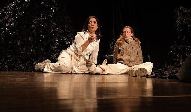 4’üncü Bergama Tiyatro Şenliği 11 Ağustos’ta başlıyor