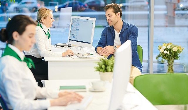 500 milyon TL sermayeli Maksat Yatırım Bankası BDDK’dan faaliyet müsaadesini aldı