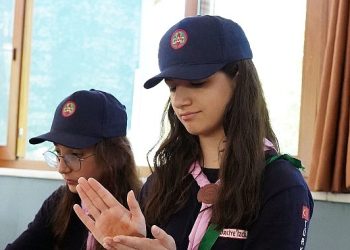 81 bin tohum topu Ulusal Ağaçlandırma Günü’nde 81 vilayette tabiatla buluşacak