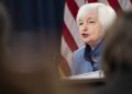 ABD Hazine Bakanı Yellen Fitch’in kararını yersiz buldu
