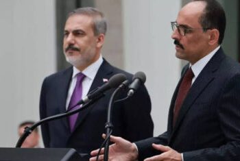 Fidan ve Kalın devreye girdi: Disney açıklama yapacak