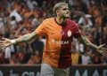 Galatasaray, Şampiyonlar Ligi’nde play-off turuna yükseldi