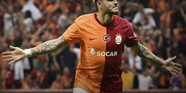 Galatasaray, Şampiyonlar Ligi’nde play-off turuna yükseldi