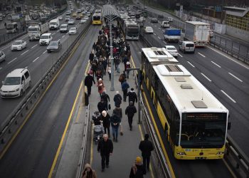 İstanbul’da toplu ulaşıma zam!