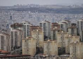 Konut fiyatı artışında zirve Türkiye’nin