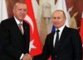 Putin Türkiye’ye geliyor