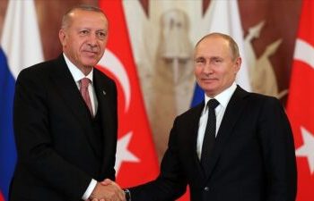 Putin Türkiye’ye geliyor