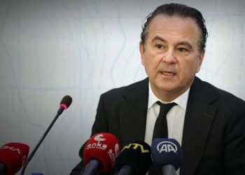 Türkiye’nin herhangi bir yerinde 7’lik deprem olabilir