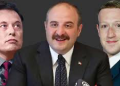Varank, Musk ve Zuckerberg’e güreş teklif etti